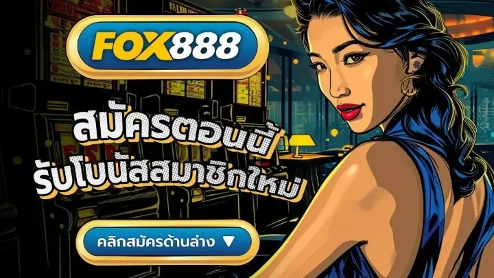 เว็บ รวย 888